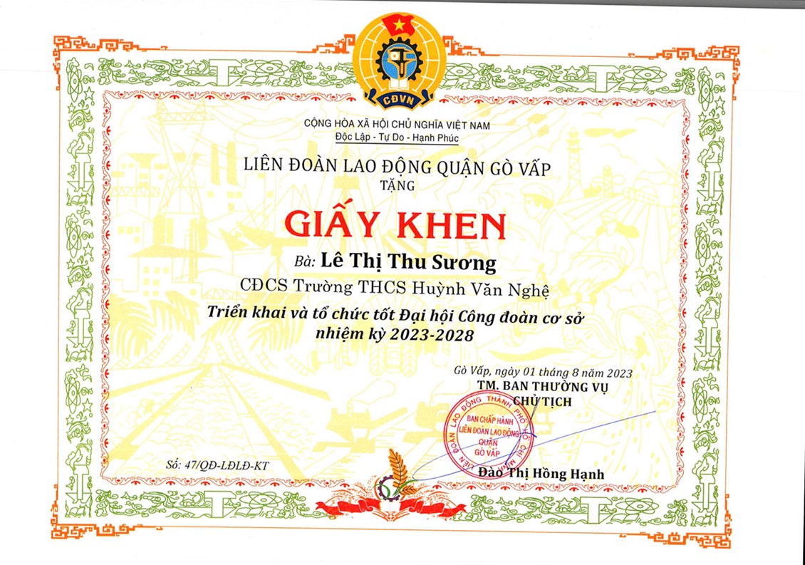 Ảnh đại diện